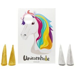 Unicornhole by Kikkerland